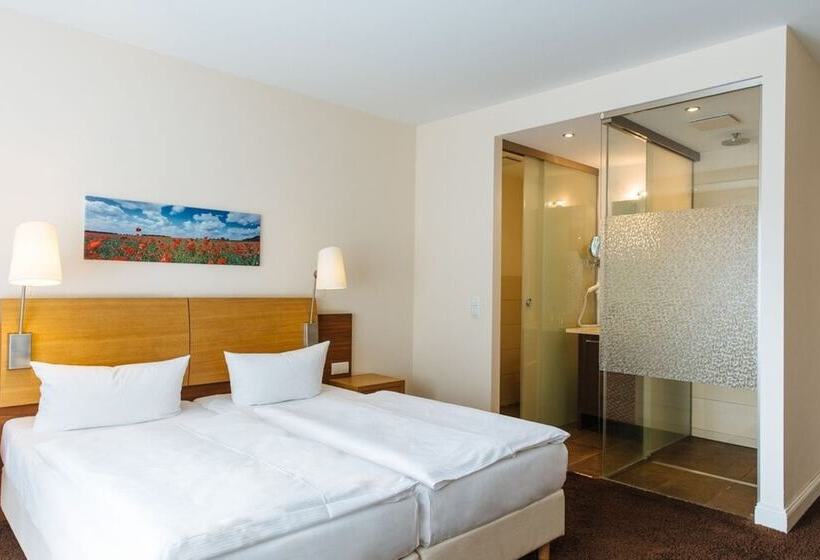 스탠다드 룸, Strandhotel Binz