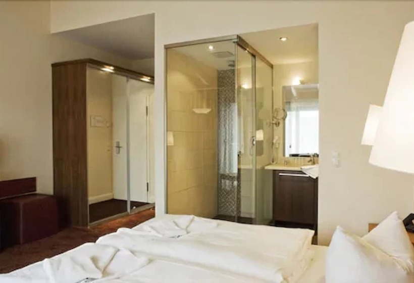 חדר סטנדרט, Strandhotel Binz