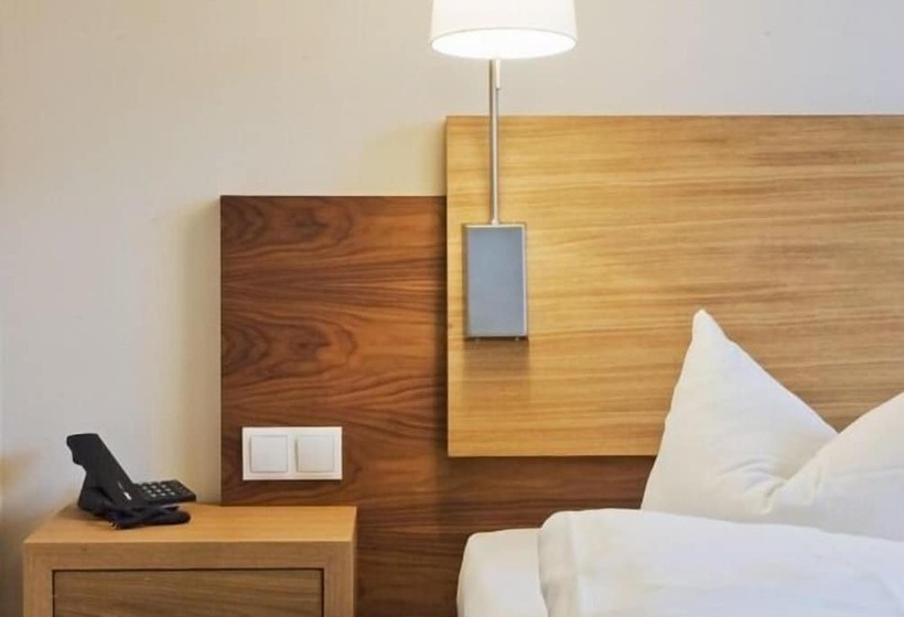 스탠다드 룸, Strandhotel Binz