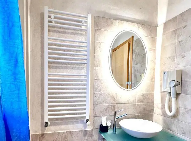 Standard-huone, Acqua Di Mare