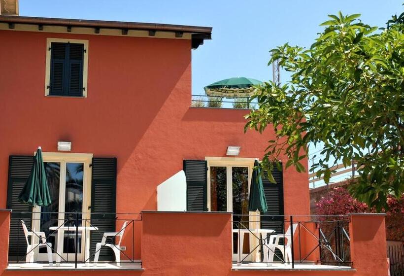 חדר סטנדרט, Acqua Di Mare