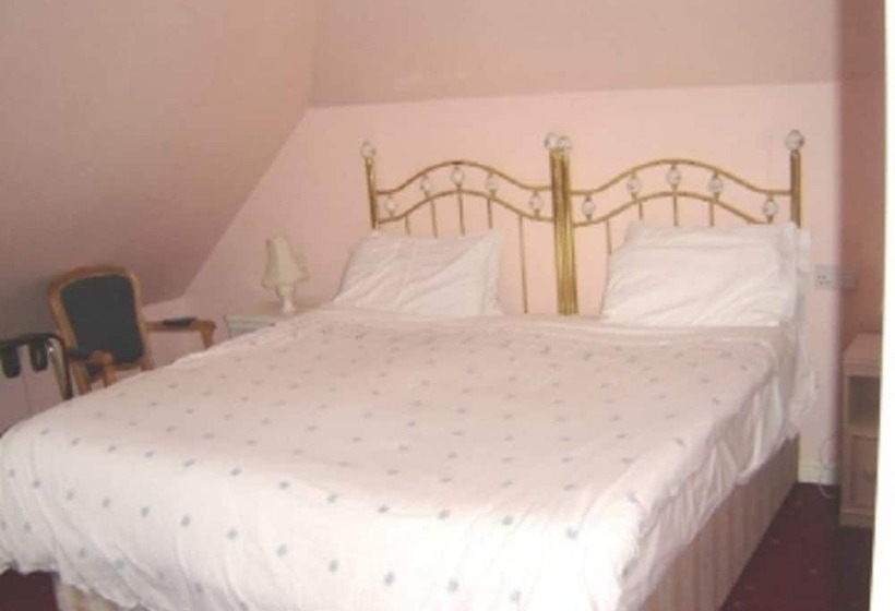Номер Стандарт, Alpha Milton Guest House