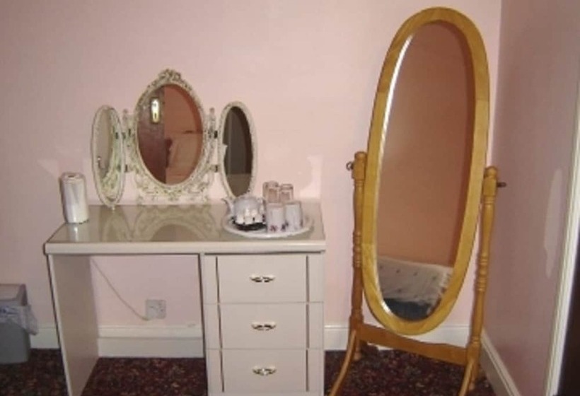 スタンダードルーム, Alpha Milton Guest House