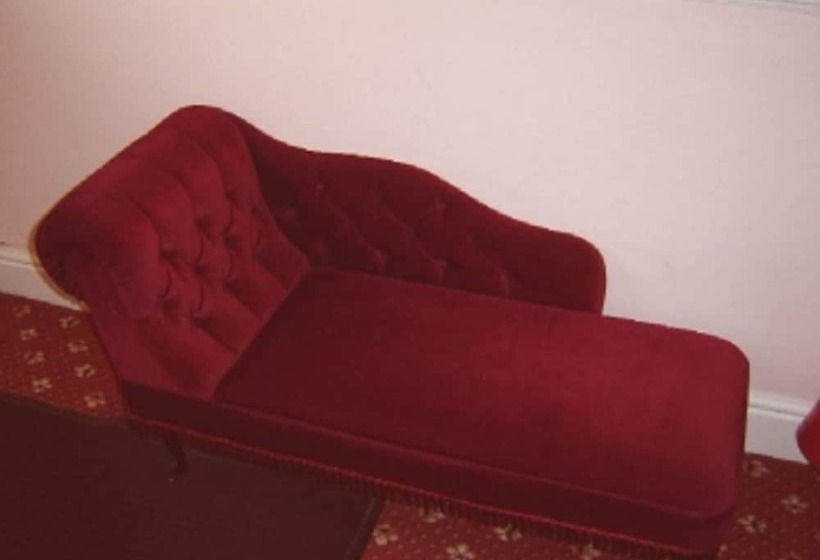 ファミリールーム, Alpha Milton Guest House