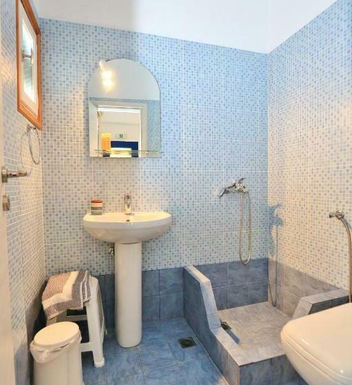 Quarto Estandar, Cyclades Beach