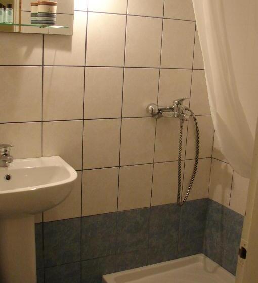 Standardrum, Cyclades Beach