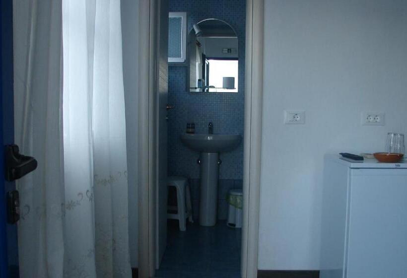Quarto Estandar, Cyclades Beach