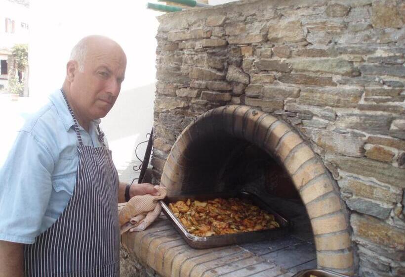 Familjestudio, Cyclades Beach