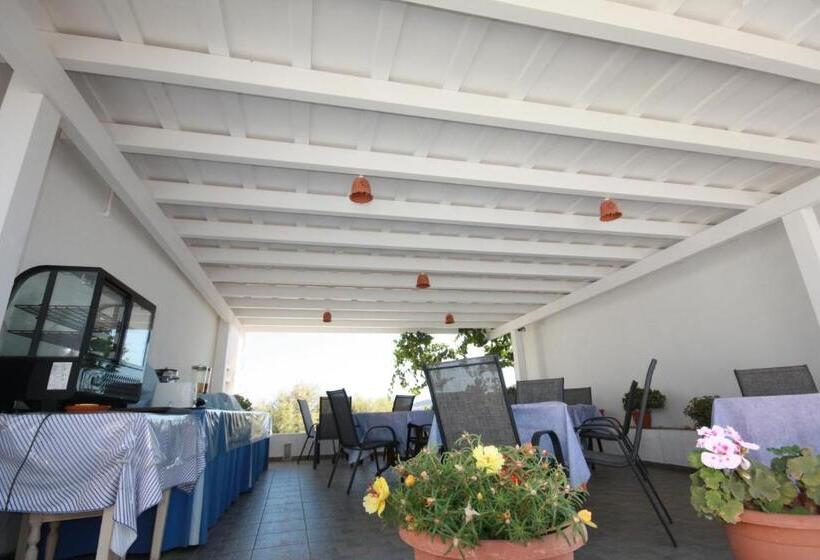 Familjestudio, Cyclades Beach