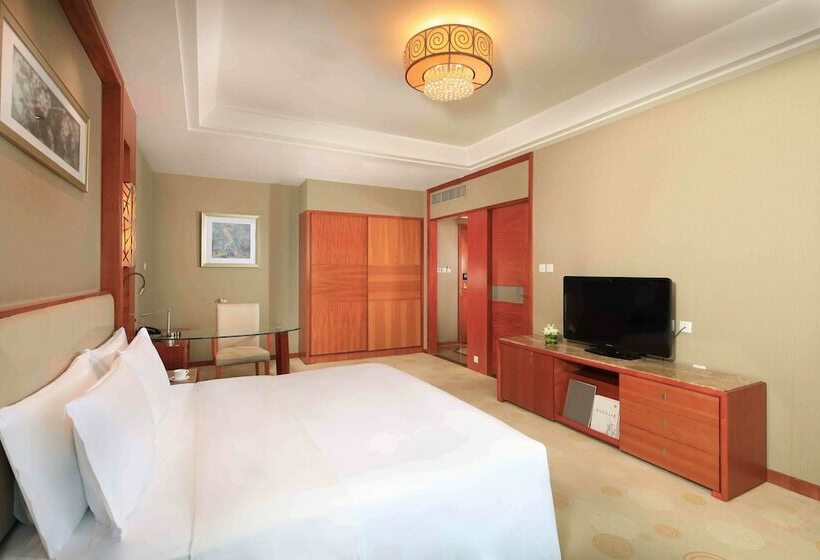 Pokój Superior, Empark Grand Hotel Changsha