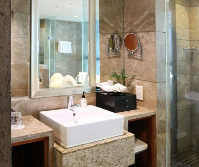 Pokój Superior, Empark Grand Hotel Changsha