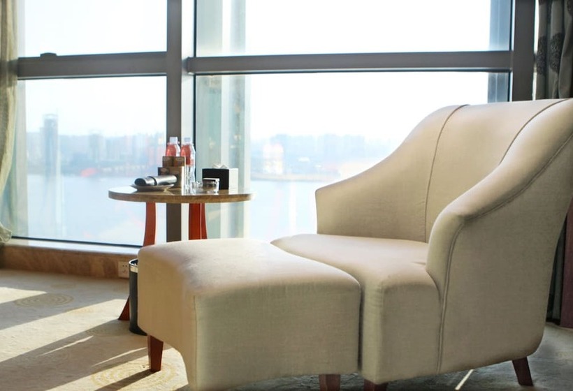 اتاق اجرایی, Empark Grand Hotel Changsha