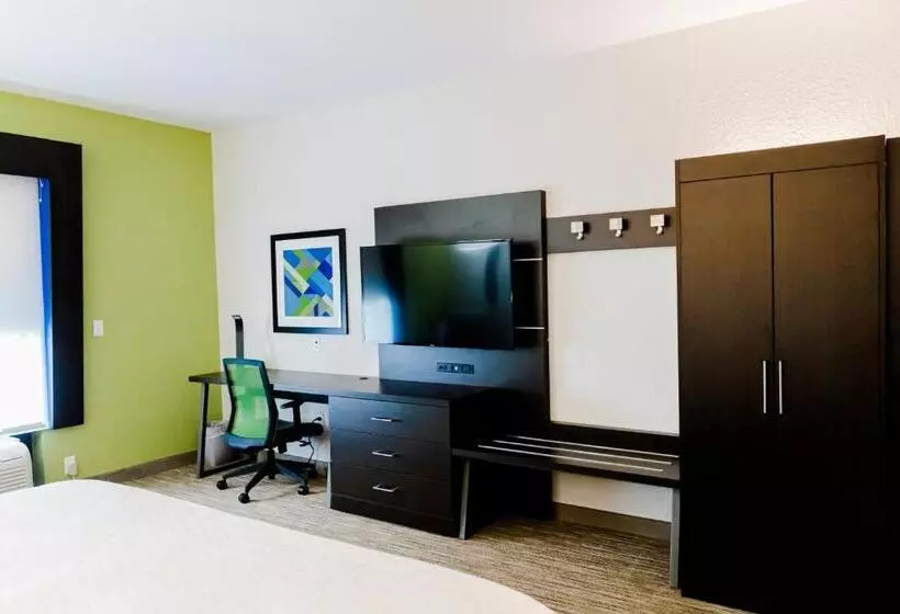 スタンダードルーム, Holiday Inn Express Hotel & Suites Greenville, An Ihg