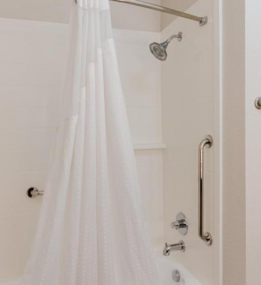 스탠다드 룸 킹사이즈 침대, Holiday Inn Express Hotel & Suites Greenville, An Ihg