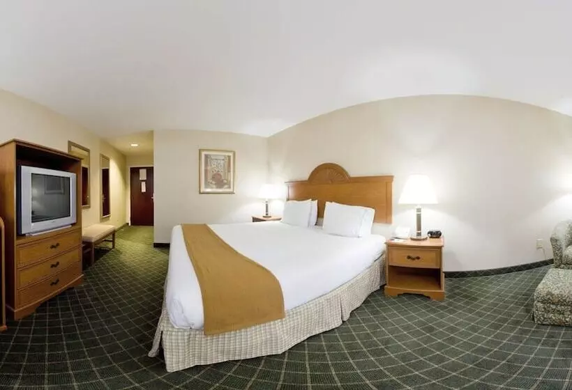 スタンダードルーム, Holiday Inn Express Hotel & Suites Sylacauga By Ihg