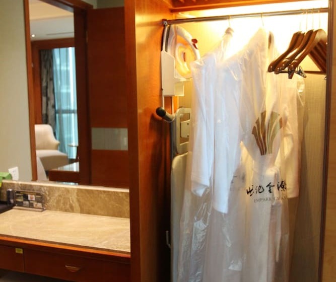 Superior Suite, Empark Grand Hotel Changsha