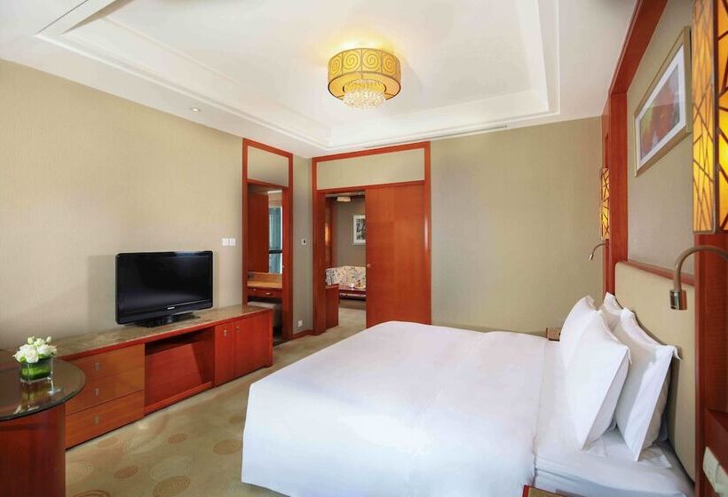 سوییت سوپریور, Empark Grand Hotel Changsha
