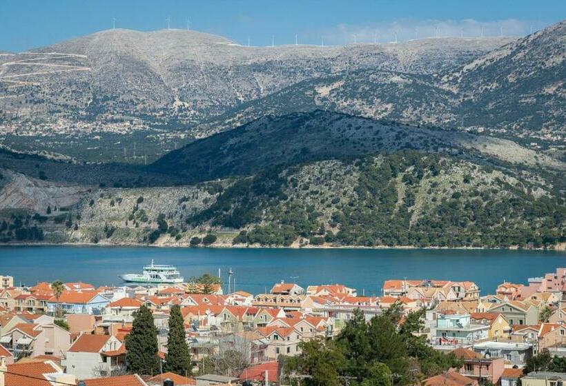 آپارتمان 1 خوابه, Europe