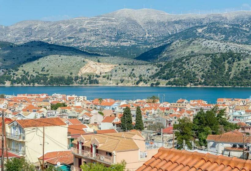 آپارتمان 1 خوابه, Europe