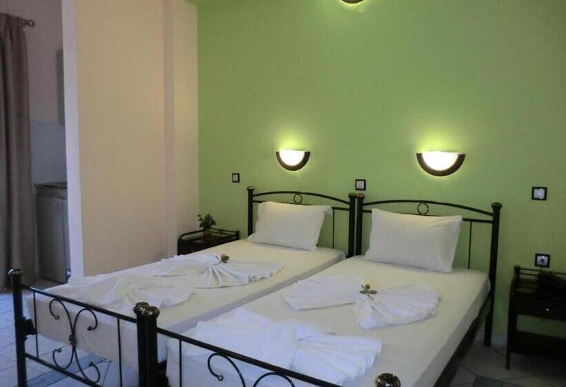 Economy Studio, Evelin