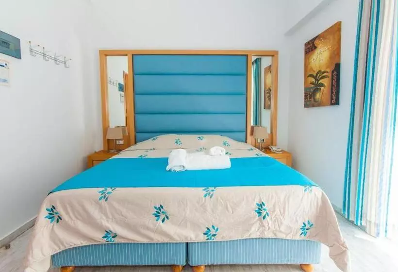 Chambre Standard, Frini