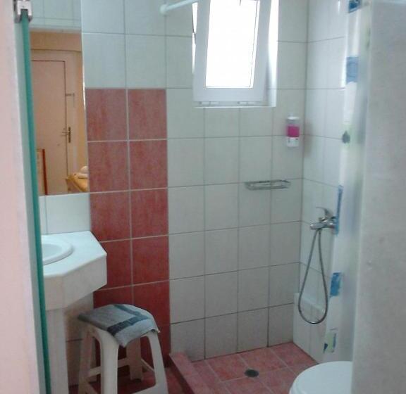 一楼标准间, Frini