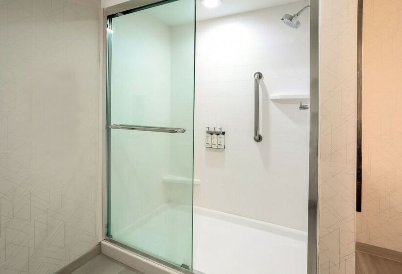 غرفة قياسية, Holiday Inn Express Hotel & Suites Dover, An Ihg