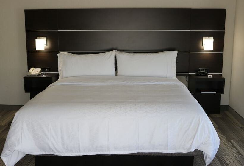 스탠다드 룸, Holiday Inn Express Hotel & Suites El Dorado Hills, An Ihg