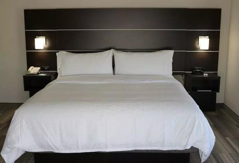 スタンダードルーム, Holiday Inn Express Hotel & Suites El Dorado Hills, An Ihg