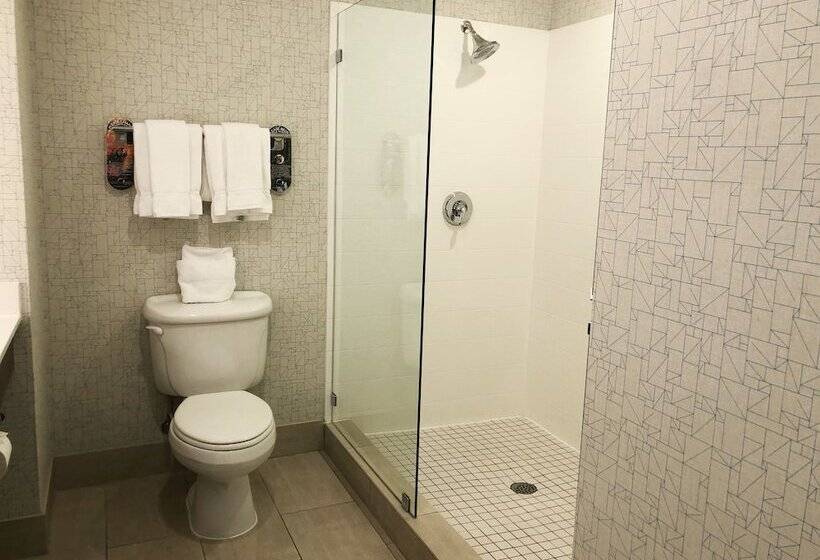 스위트, Holiday Inn Express Hotel & Suites El Dorado Hills, An Ihg