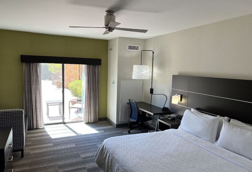 Номер Стандарт Двуспальная Кровать, Holiday Inn Express Hotel & Suites El Dorado Hills, An Ihg