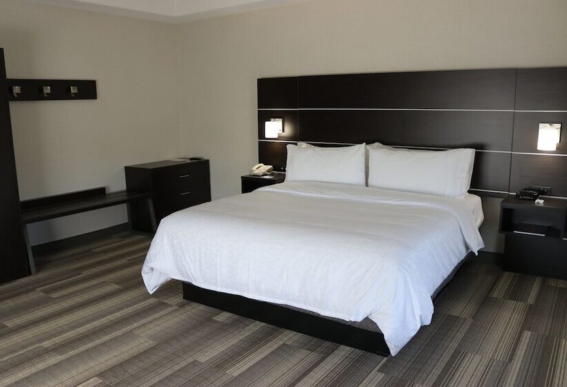 스위트, Holiday Inn Express Hotel & Suites El Dorado Hills, An Ihg