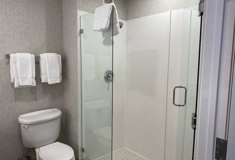 스위트, Holiday Inn Express Hotel & Suites El Dorado Hills, An Ihg