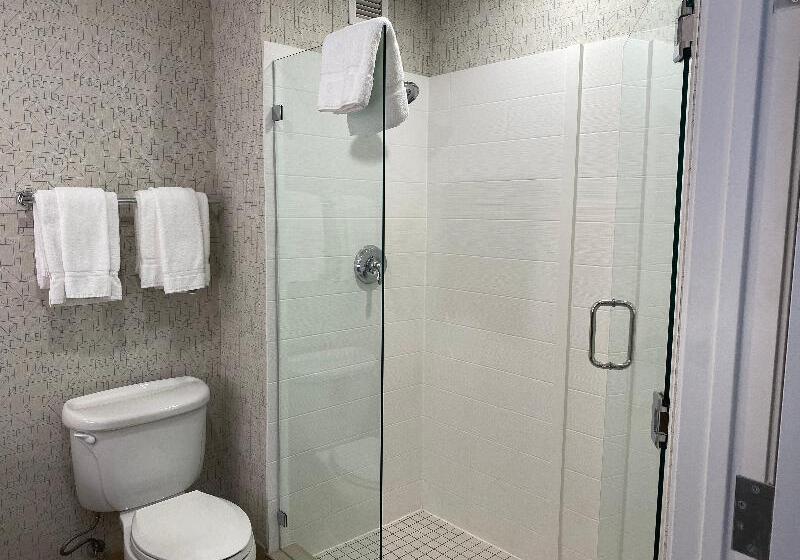 Люкс Кровать Кинг, Holiday Inn Express Hotel & Suites El Dorado Hills, An Ihg