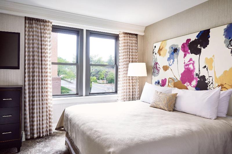 장애인을 위한 스탠다드 룸, Holiday Inn Express Hotel & Suites Greenville, An Ihg