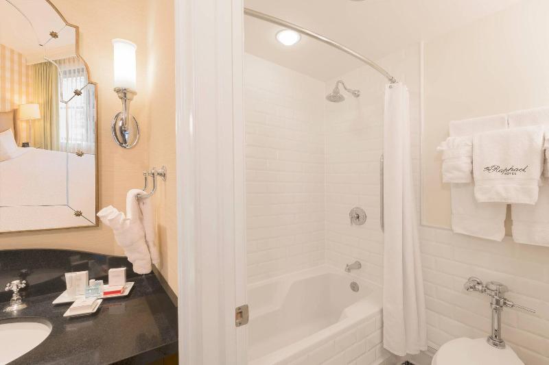 장애인을 위한 스탠다드 룸, Holiday Inn Express Hotel & Suites Greenville, An Ihg