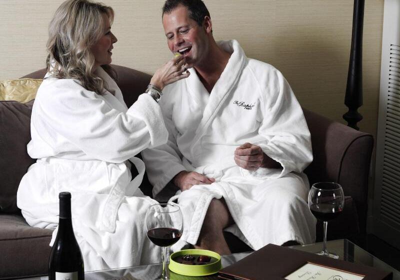 适合残疾人使用的标准间, Holiday Inn Express Hotel & Suites Greenville, An Ihg