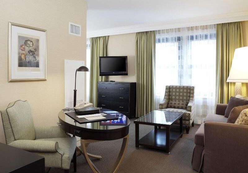 适合残疾人使用的标准间, Holiday Inn Express Hotel & Suites Greenville, An Ihg