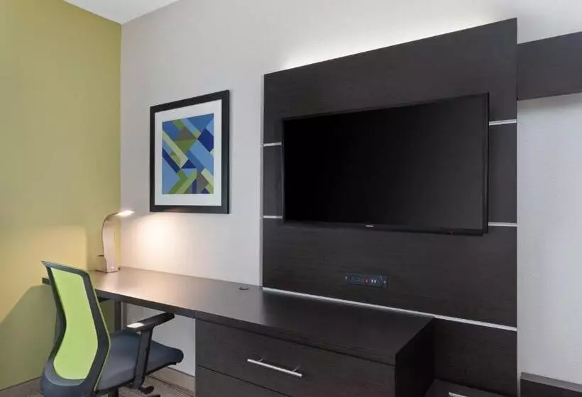 エクゼクティブスイート, Holiday Inn Express Hotel & Suites Lake Placid, An Ihg