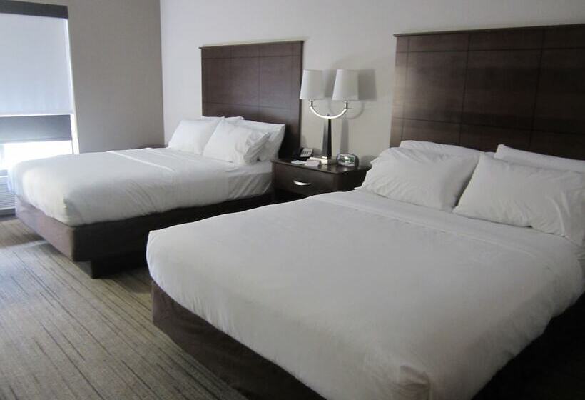 סוויטה, Holiday Inn Express Hotel & Suites Lake Placid, An Ihg