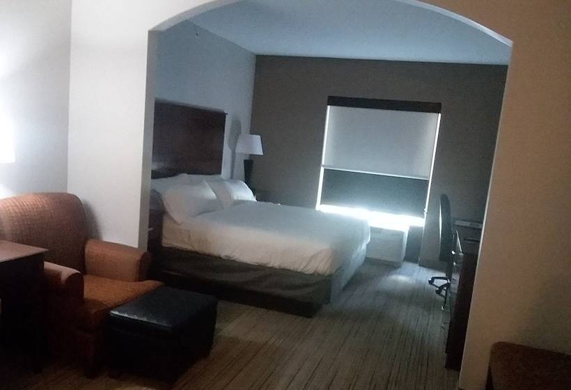 جناح, Holiday Inn Express Hotel & Suites Lake Placid, An Ihg