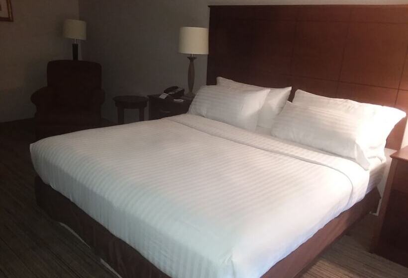 סוויטה, Holiday Inn Express Hotel & Suites Lake Placid, An Ihg