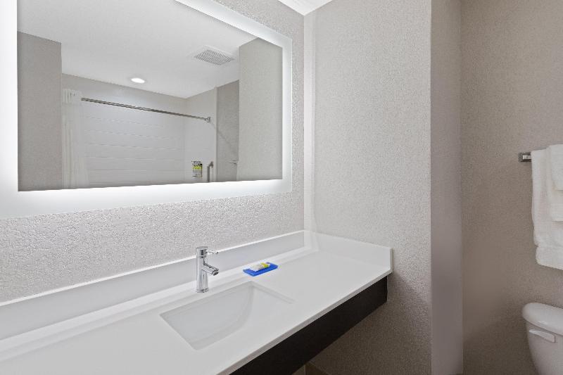 스탠다드 룸, Holiday Inn Express Hotel & Suites Lake Placid, An Ihg