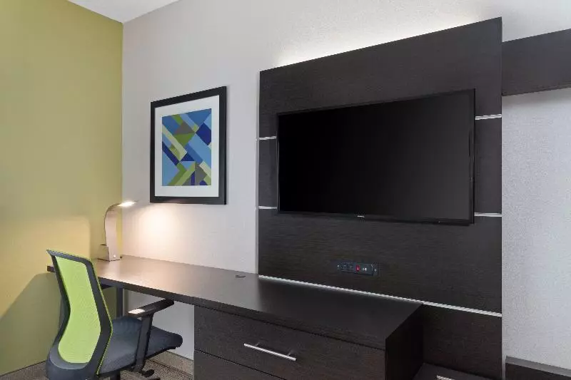スタンダードルーム, Holiday Inn Express Hotel & Suites Lake Placid, An Ihg