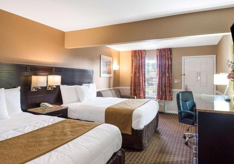 장애인을 위한 킹사이즈 침대 스탠다드 룸, Holiday Inn Express Hotel & Suites Livermore, An Ihg