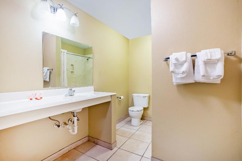 스위트 킹사이즈 침대, Holiday Inn Express Hotel & Suites Livermore, An Ihg