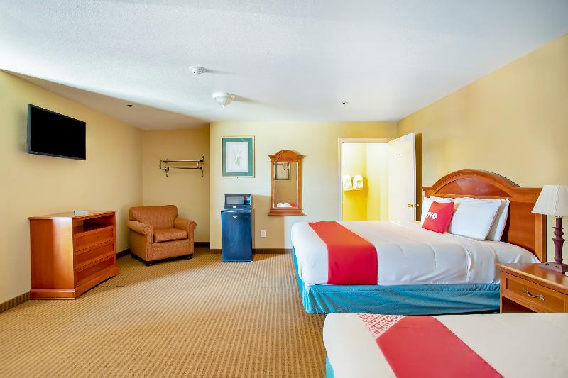스위트 킹사이즈 침대, Holiday Inn Express Hotel & Suites Livermore, An Ihg
