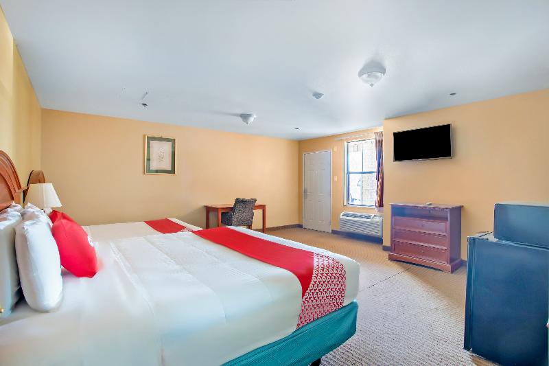 스위트 킹사이즈 침대, Holiday Inn Express Hotel & Suites Livermore, An Ihg