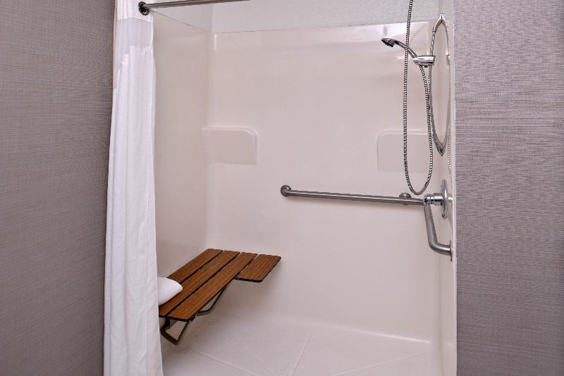 جناح سرير كينج, Holiday Inn Express Hotel & Suites Lonoke I 40, An Ihg