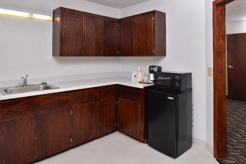 جناح سرير كينج, Holiday Inn Express Hotel & Suites Lonoke I 40, An Ihg